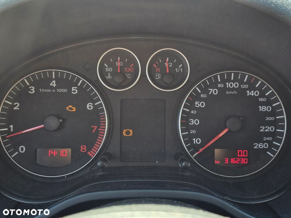 Audi A3 Sportback - 23