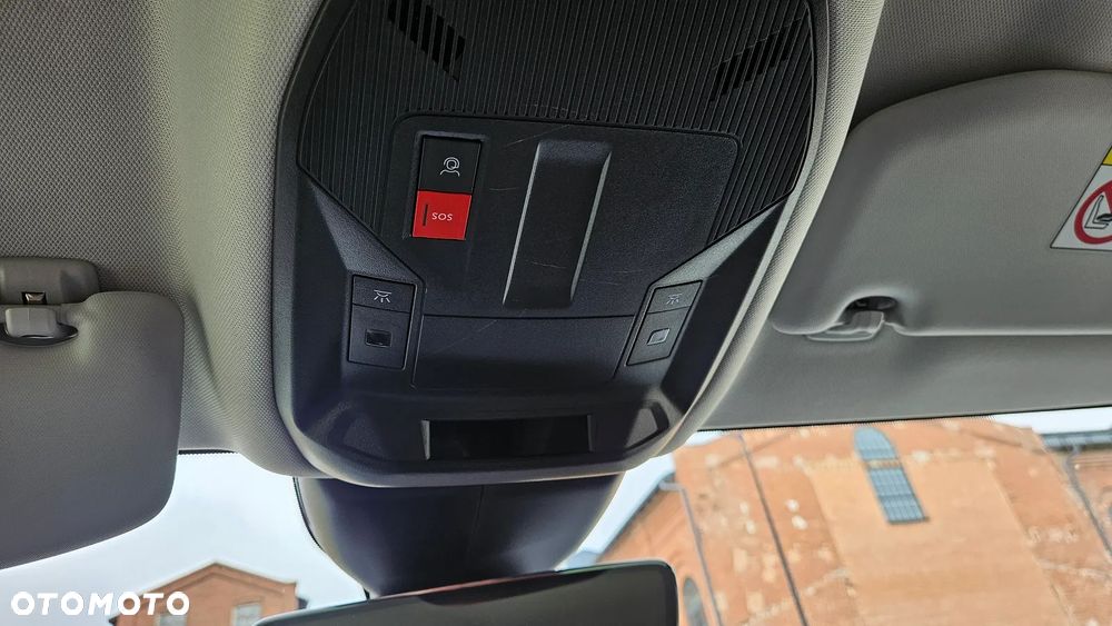 Peugeot 308 PureTech 130 GPF Stop & Start Allure - 24