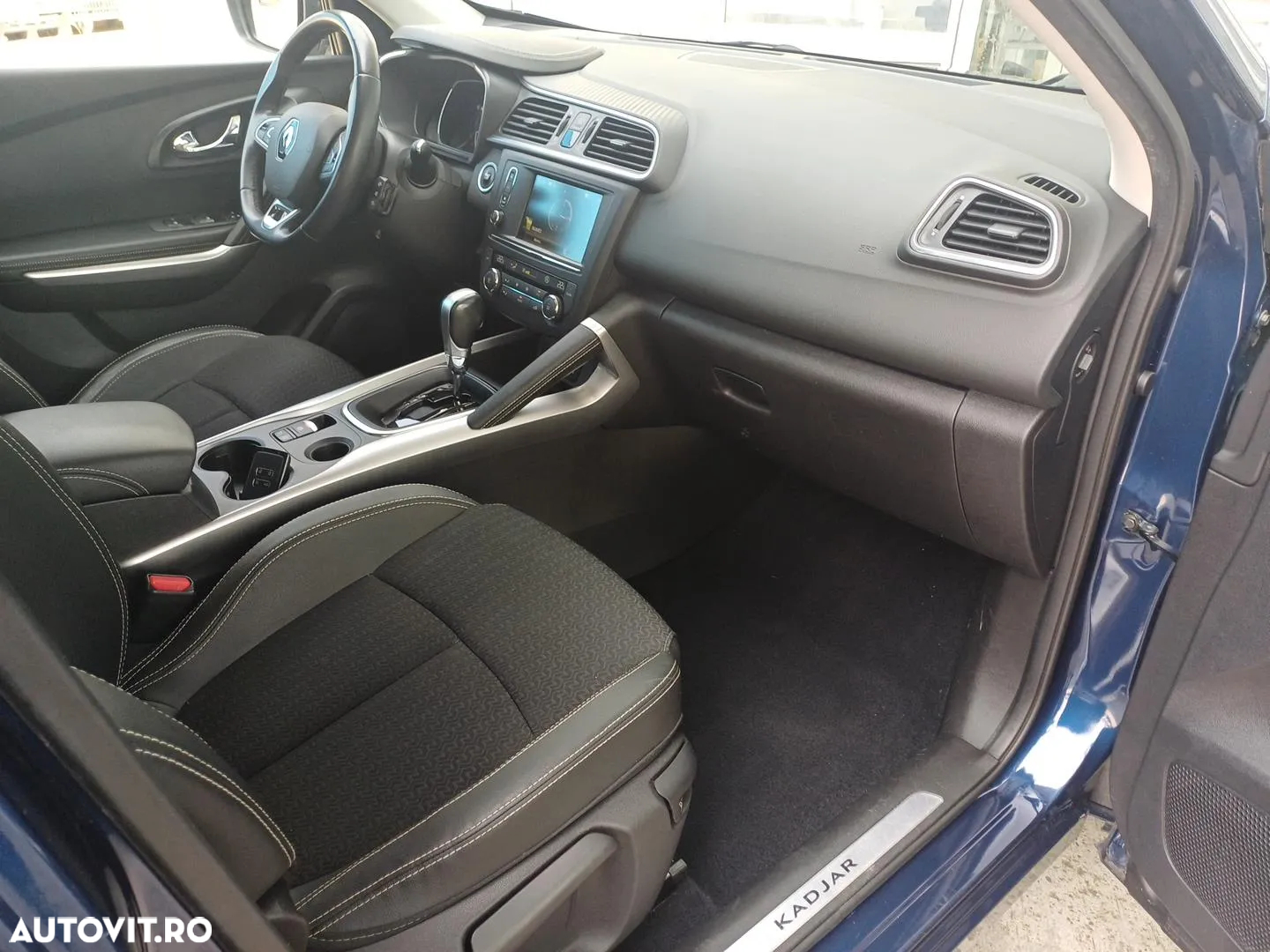 Renault Kadjar 1.2 TCe EDC Intens - 23