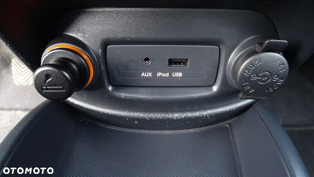 Kia Soul 1.6 CVVT Vision - 16