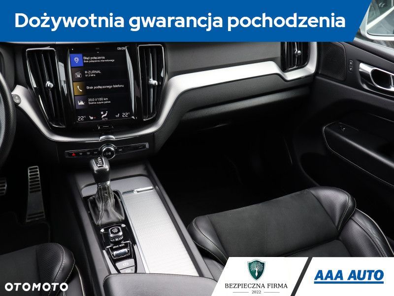 Volvo XC 60 - 10