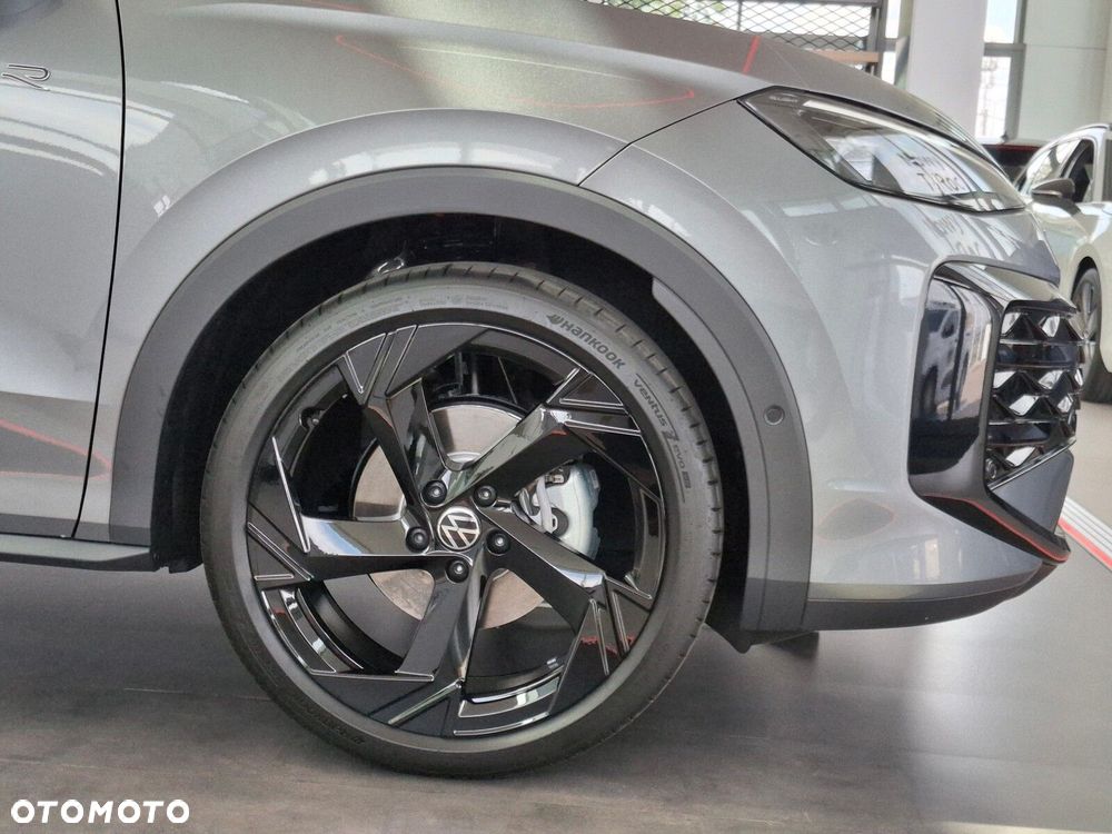 Volkswagen T-Roc 1.5 eTSI R-Line DSG - 4