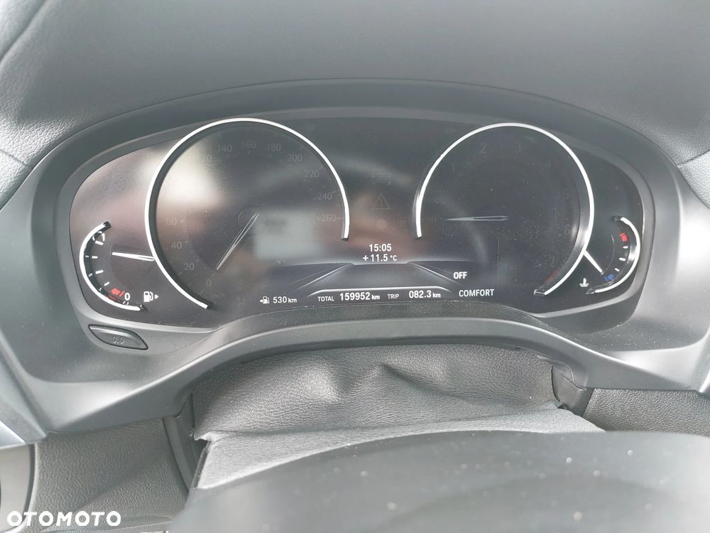 BMW X3 xDrive30i M Sport sport - 12