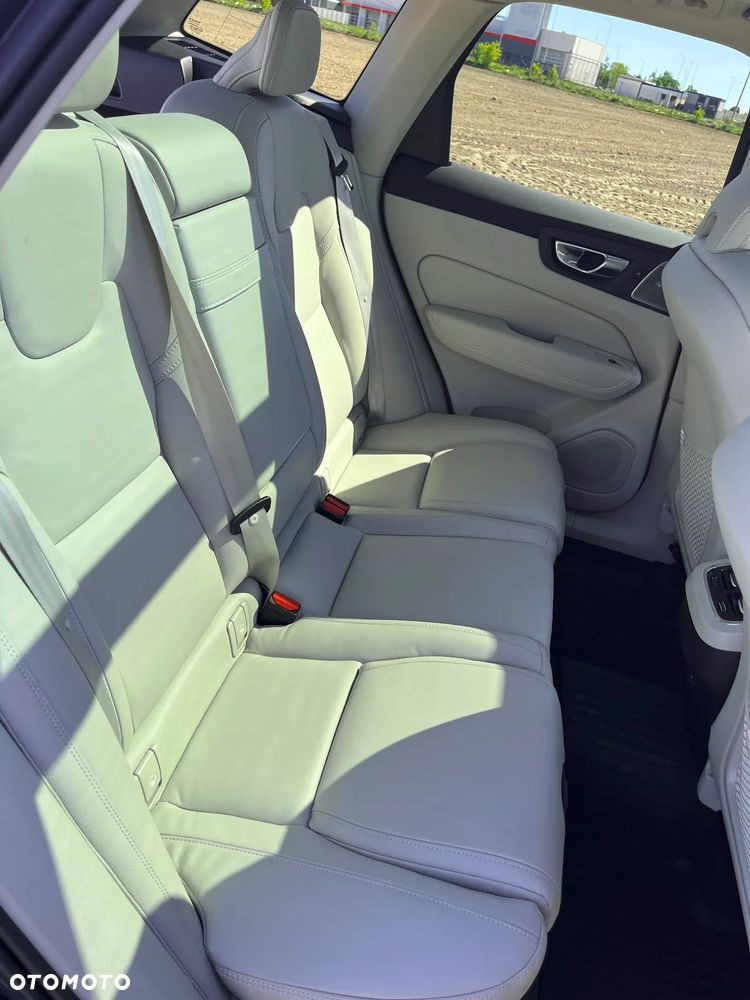 Volvo XC 60 T6 AWD Geartronic Inscription - 18