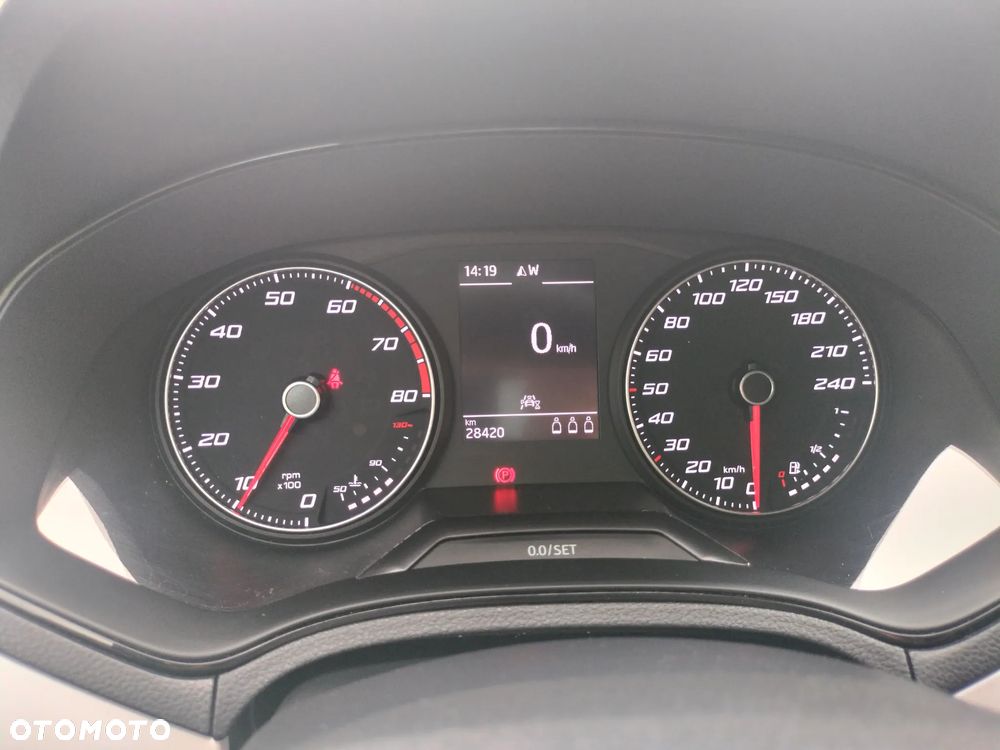 Seat Arona 1.0 TSI Xcellence S&S - 29