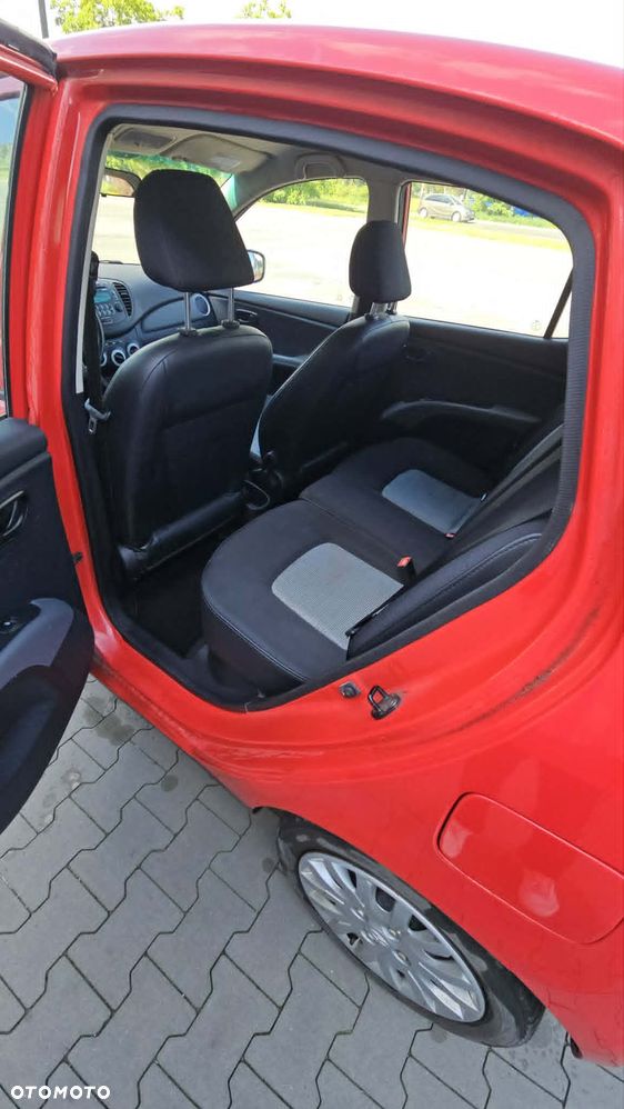 Hyundai i10 - 6
