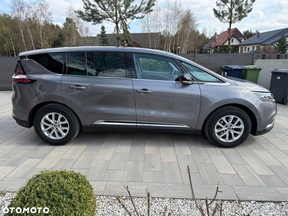 Renault Espace 1.6 dCi Energy Initiale Paris EDC 7os - 4