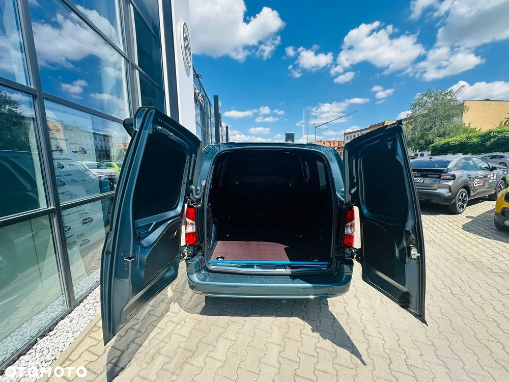 Citroën Berlingo - 20