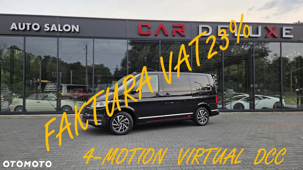 Volkswagen Multivan 2.0 TDI L1 Highline 4Motion DSG - 2