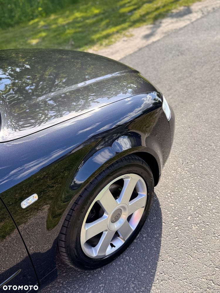 Audi A4 - 9