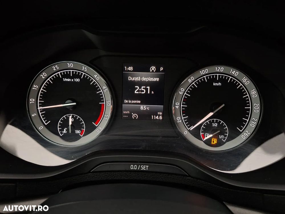 Skoda Karoq 1.6 TDI DSG Ambition - 10