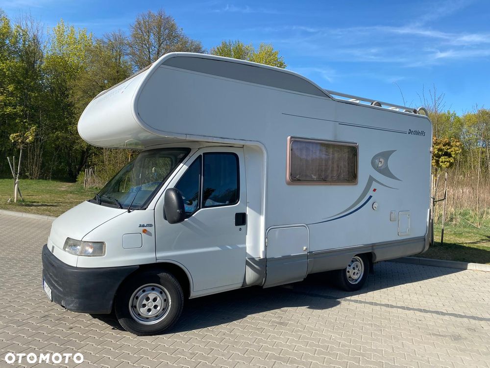 Fiat Ducato - 6