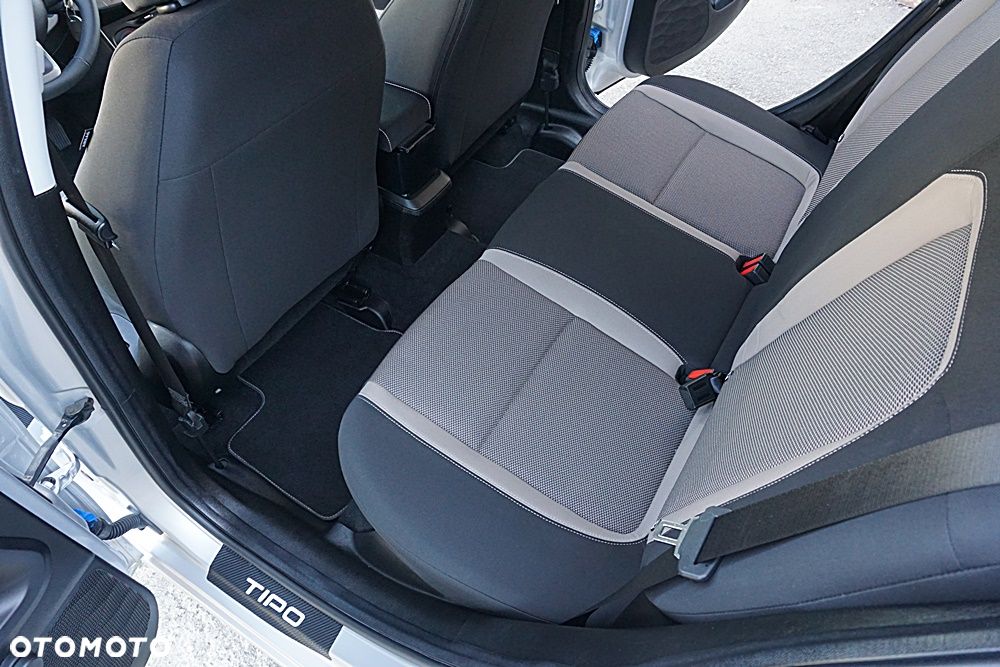 Fiat Tipo - 24