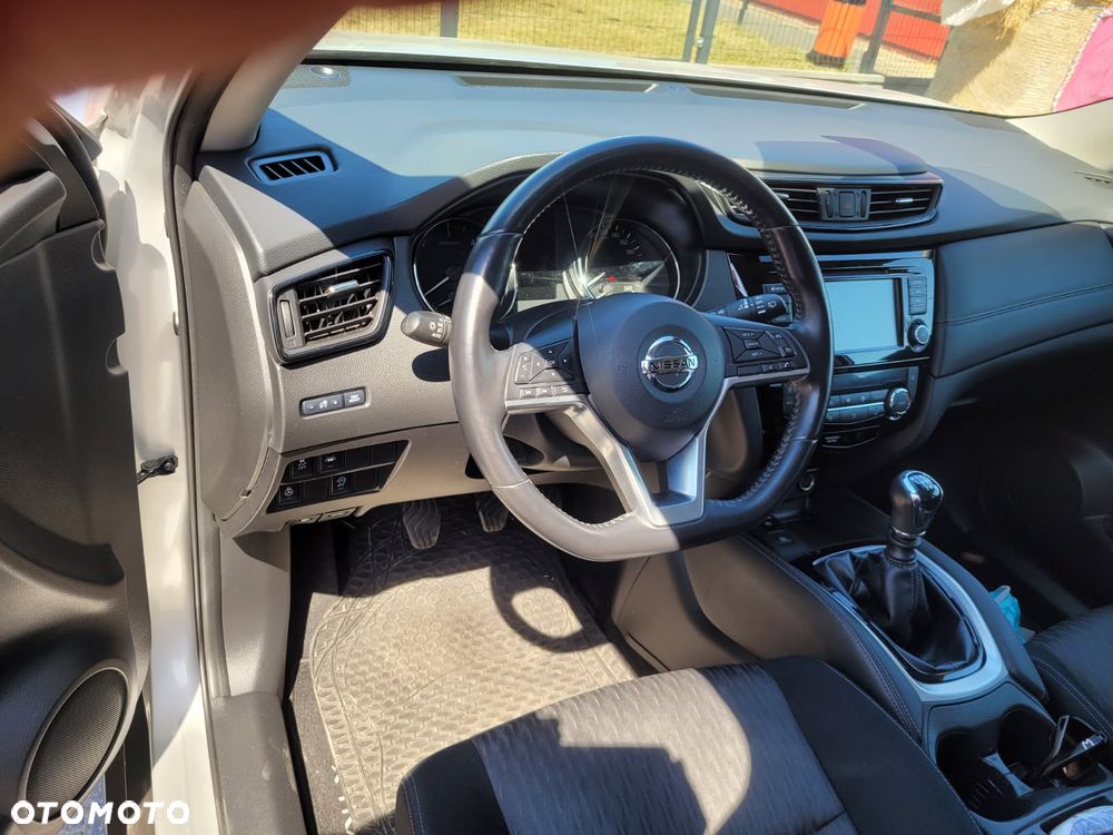 Nissan X-Trail 1.7 dCi N-Connecta - 13