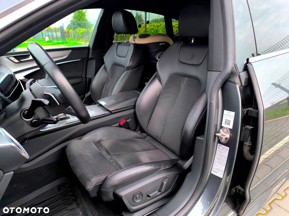 Audi A7 Sportback - 19