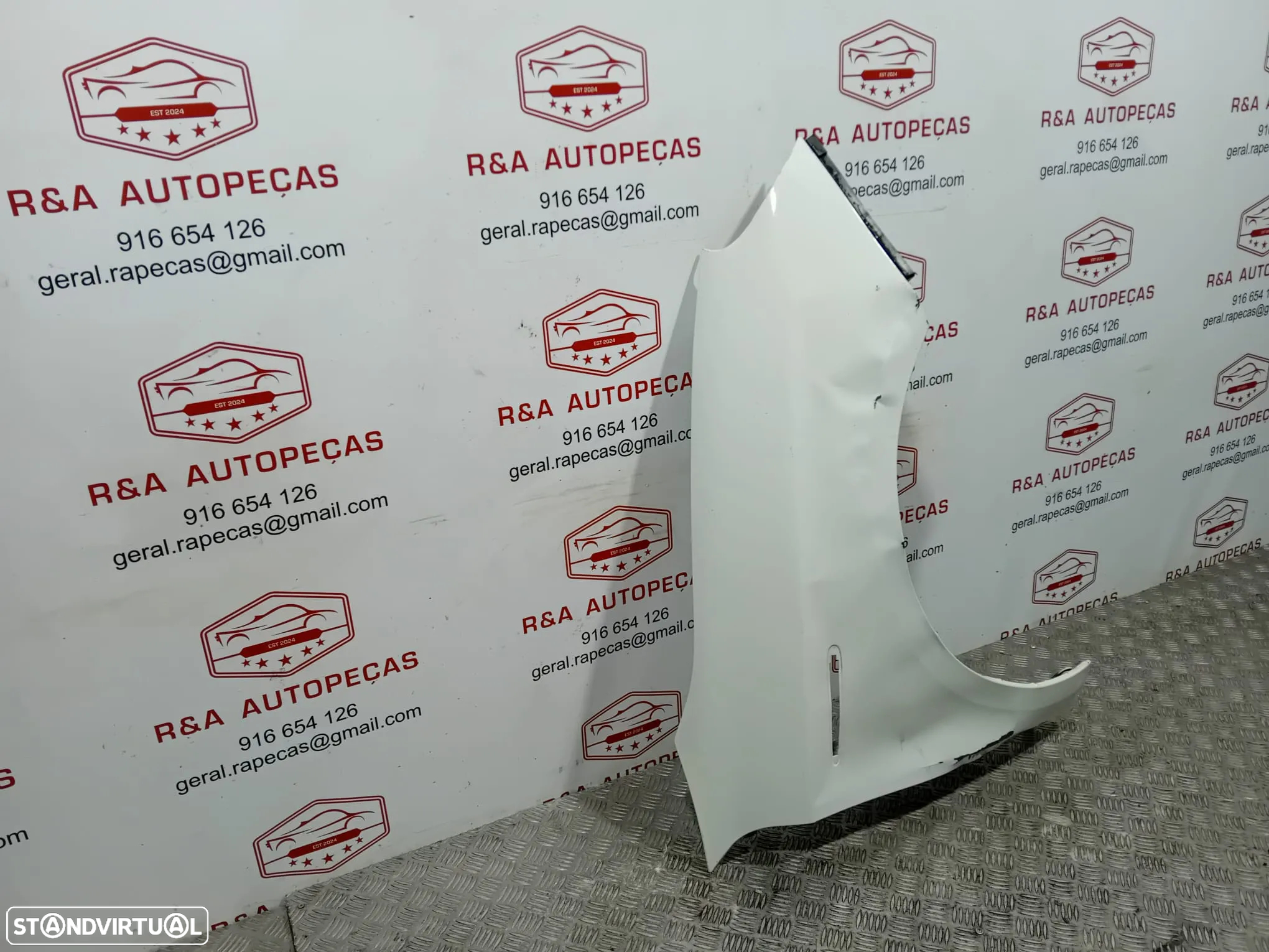 Frente Usada Alfa Romeo Giulietta 940 Xenon Diesel - 19