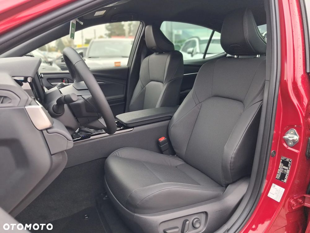 Toyota Camry 2.5 Hybrid Dynamic Force Comfort e-CVT - 16
