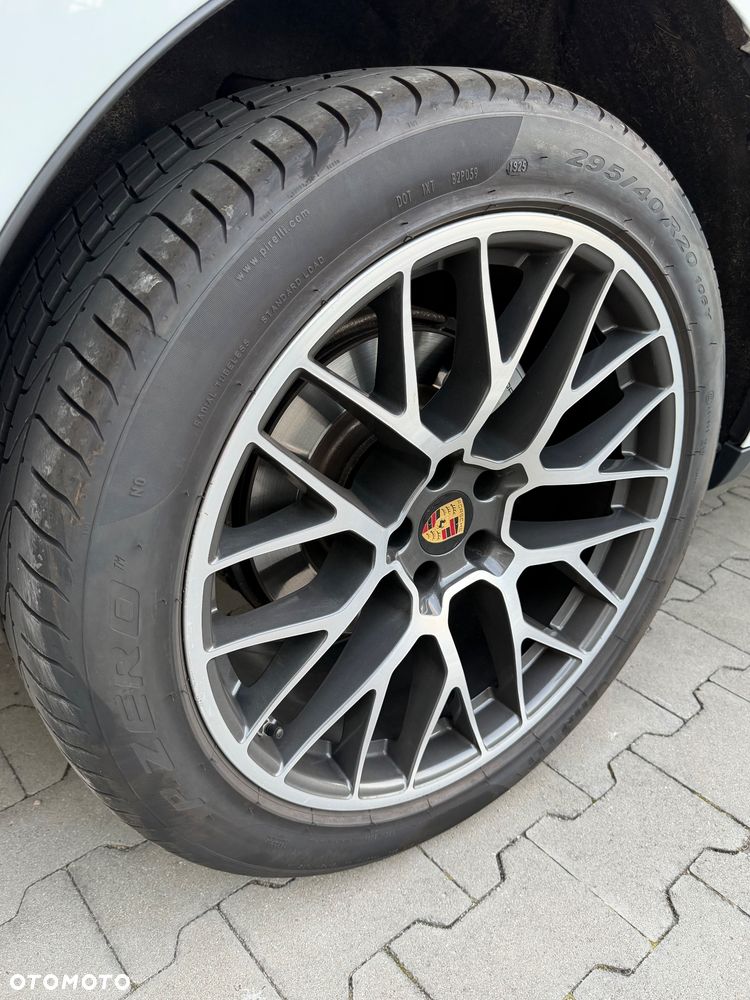 Porsche Macan S PDK - 11