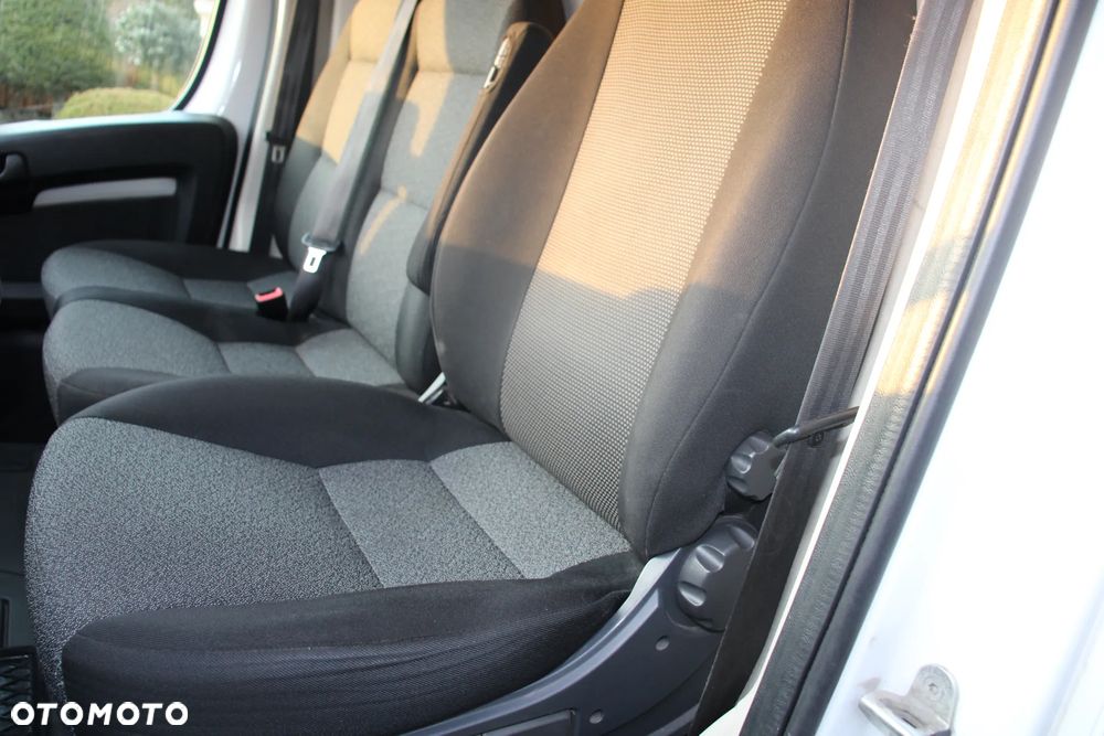 Fiat DUCATO - 10