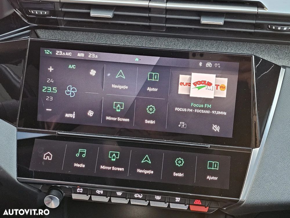 Peugeot 308 PureTech 130 EAT6 Stop & Start GT-Line Edition - 30