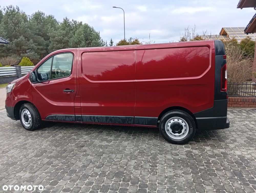 Renault Trafic - 6