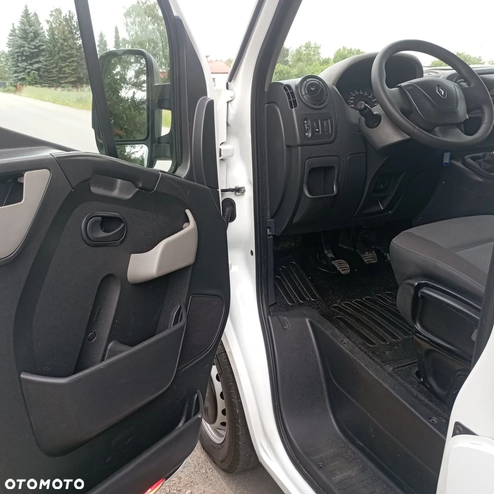 Renault Master - 12