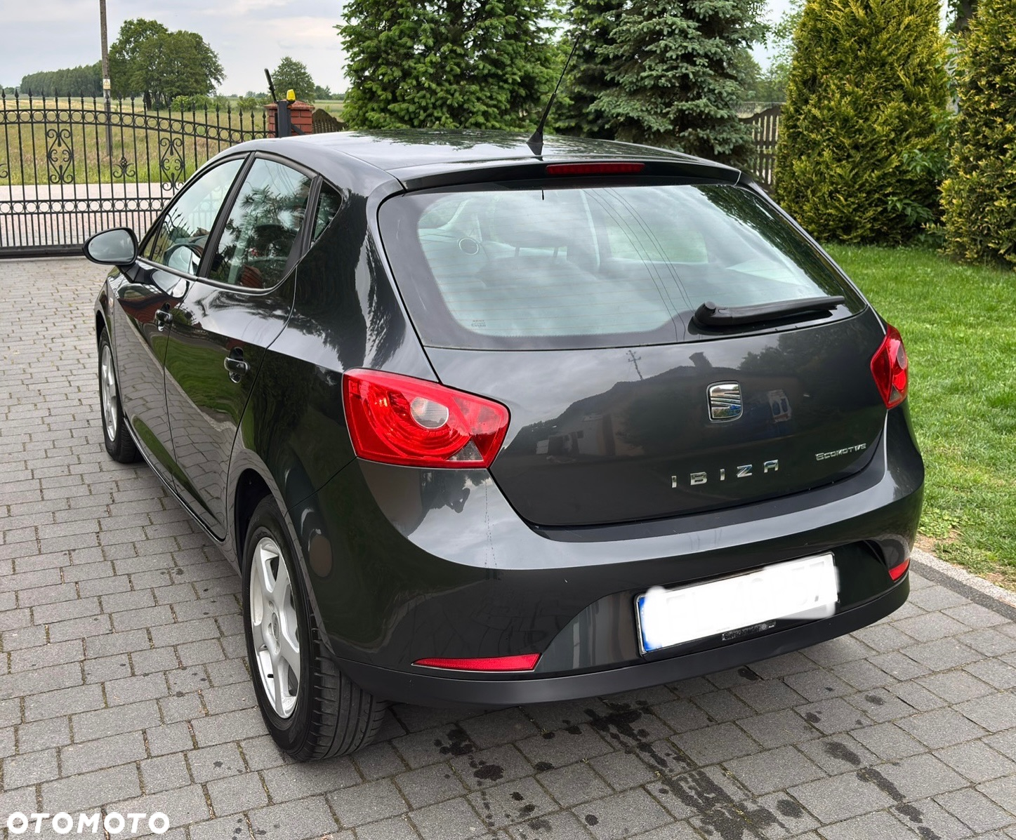 Seat Ibiza 1.2 TSI (Ecomotive) Start & Stop Style - 3