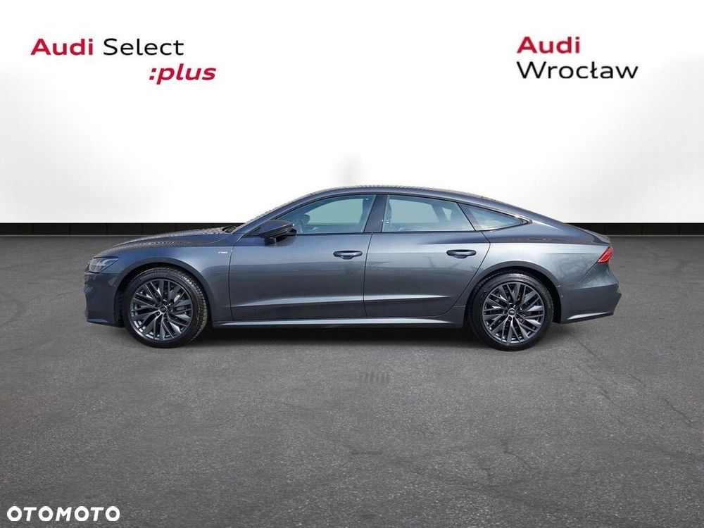 Audi A7 2024 photo 5