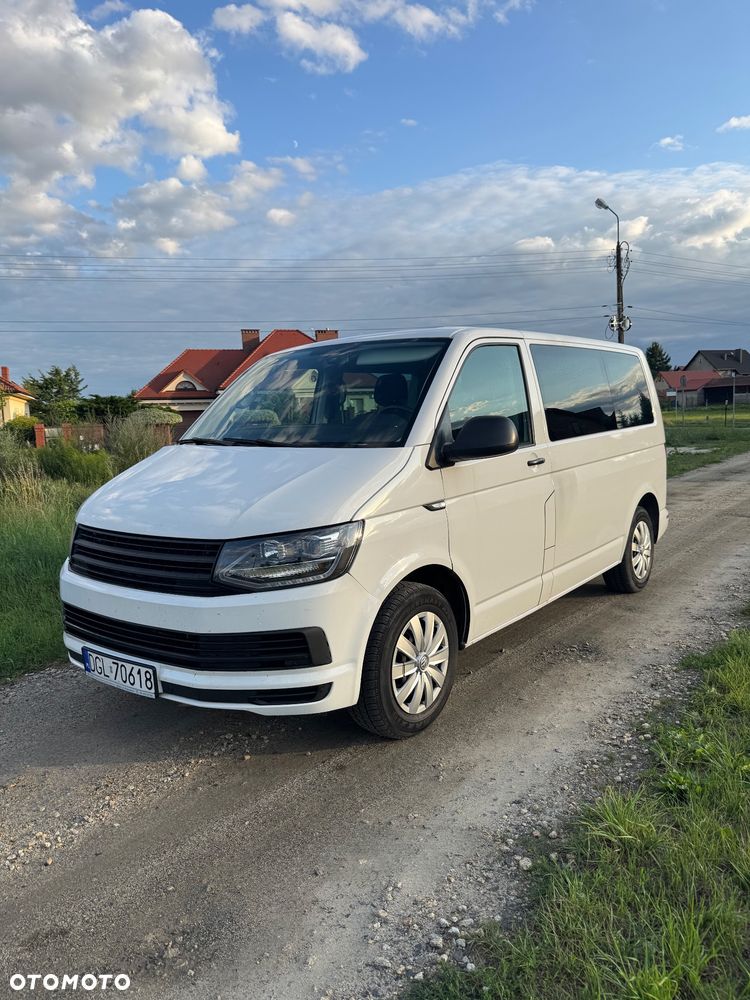 Volkswagen Multivan L1 Comfortline - 1