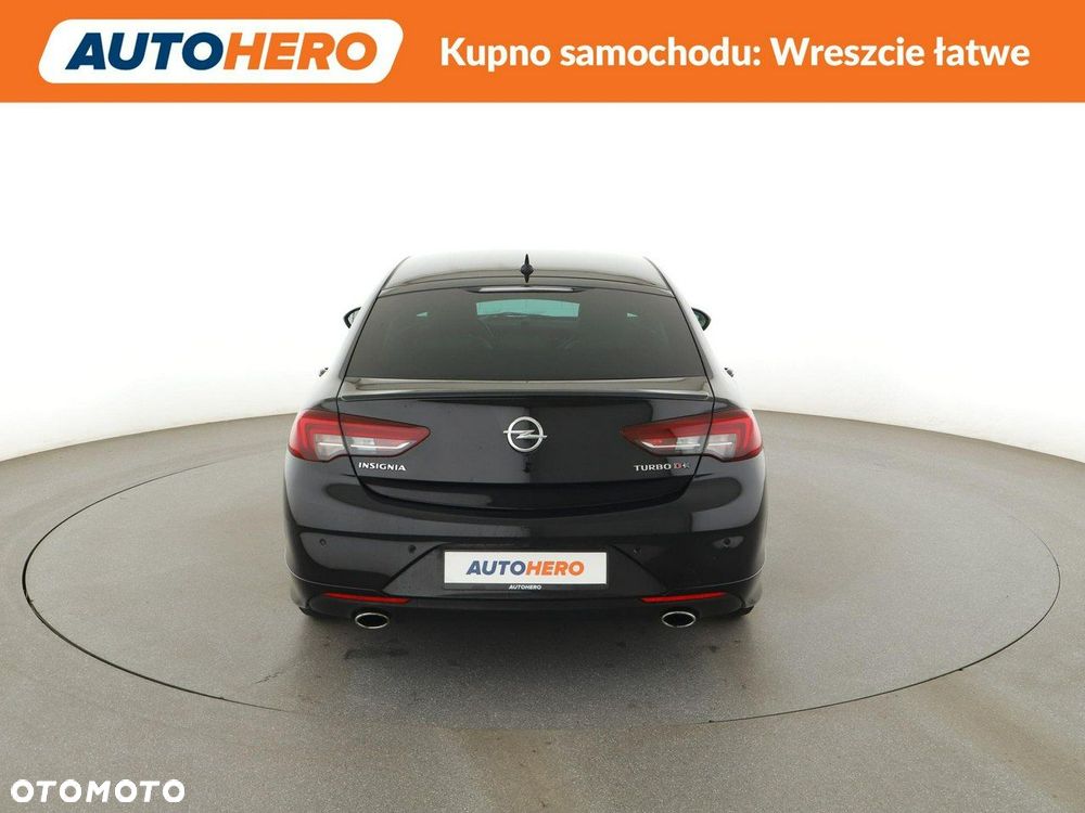 Opel Insignia 2.0 CDTI 4x4 Innovation S&S - 7