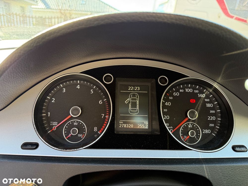 Volkswagen CC - 11