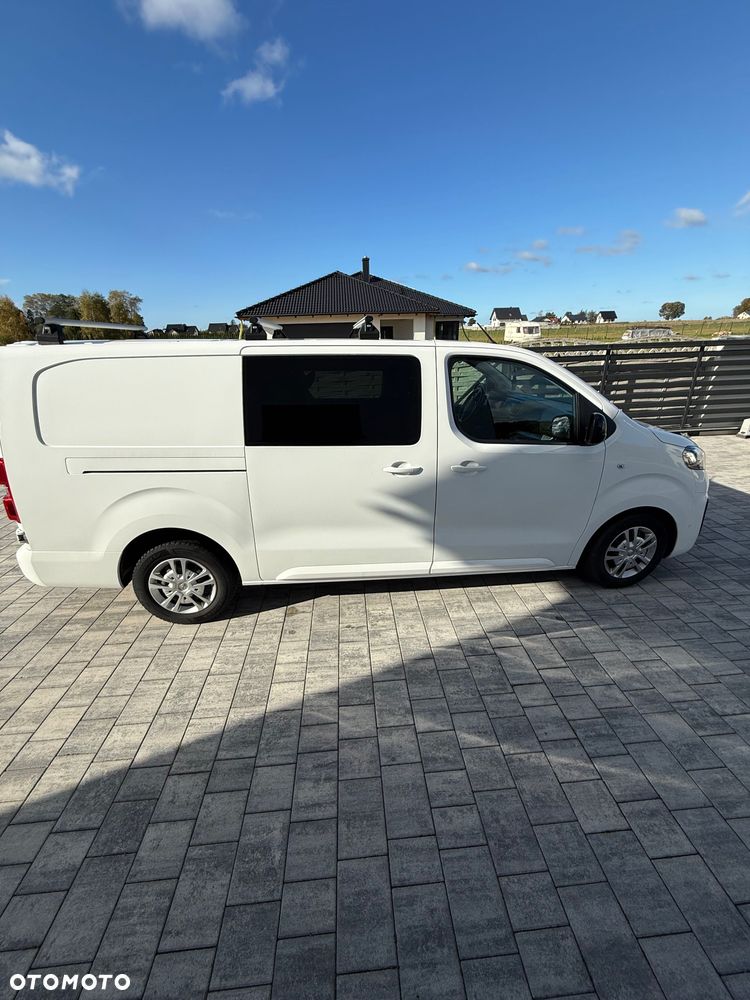 Opel Vivaro 2022 photo 4