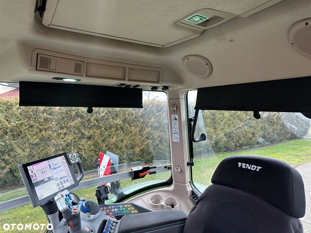 Fendt 942 Gen6 Profi Plus, 936,939,1050 - 21