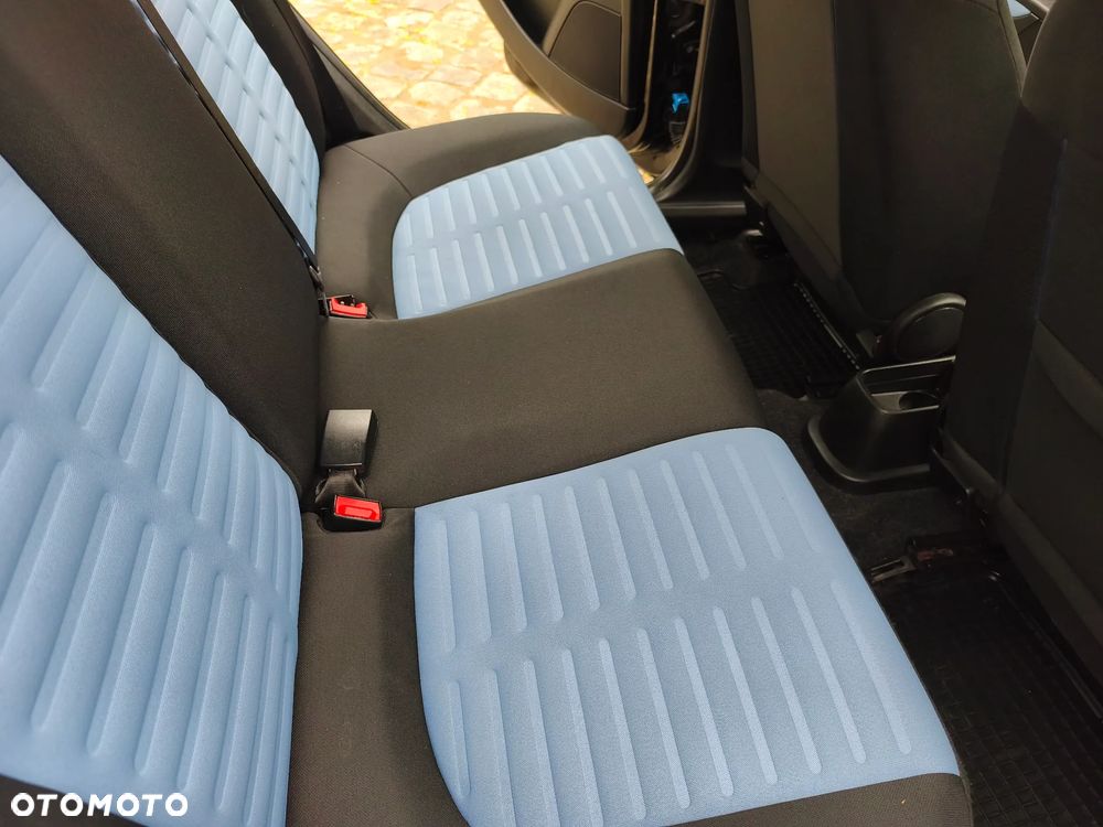 Fiat Grande Punto - 14