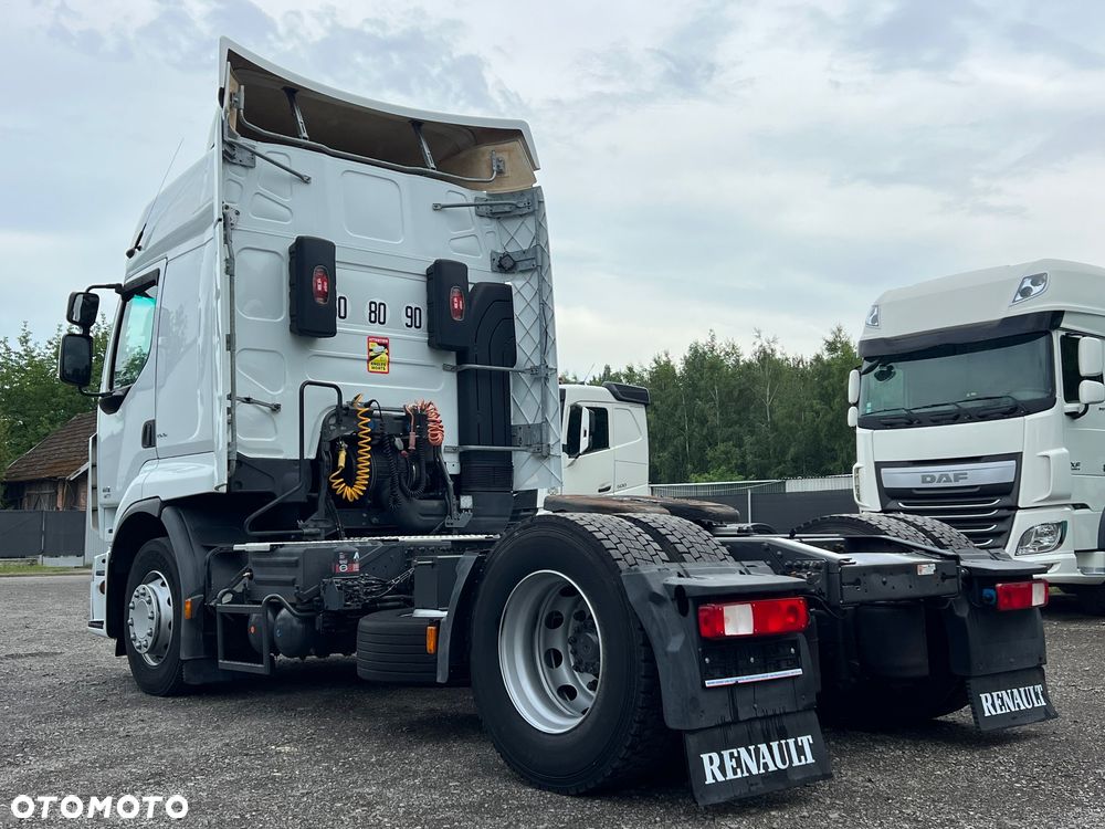 Renault PREMIUM 460 DXI EEV - 10