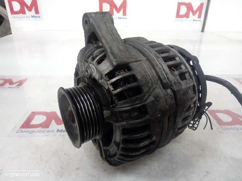 ALTERNADOR AUDI A6 2003 -078903016AB - 4