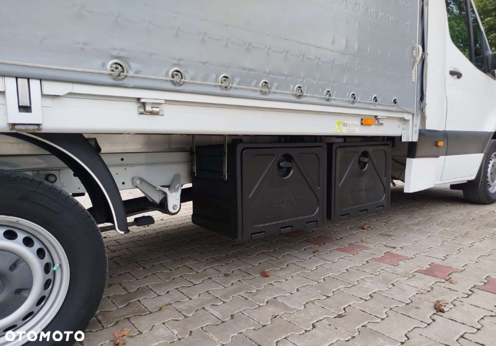 Mercedes-Benz Sprinter 315 - 23
