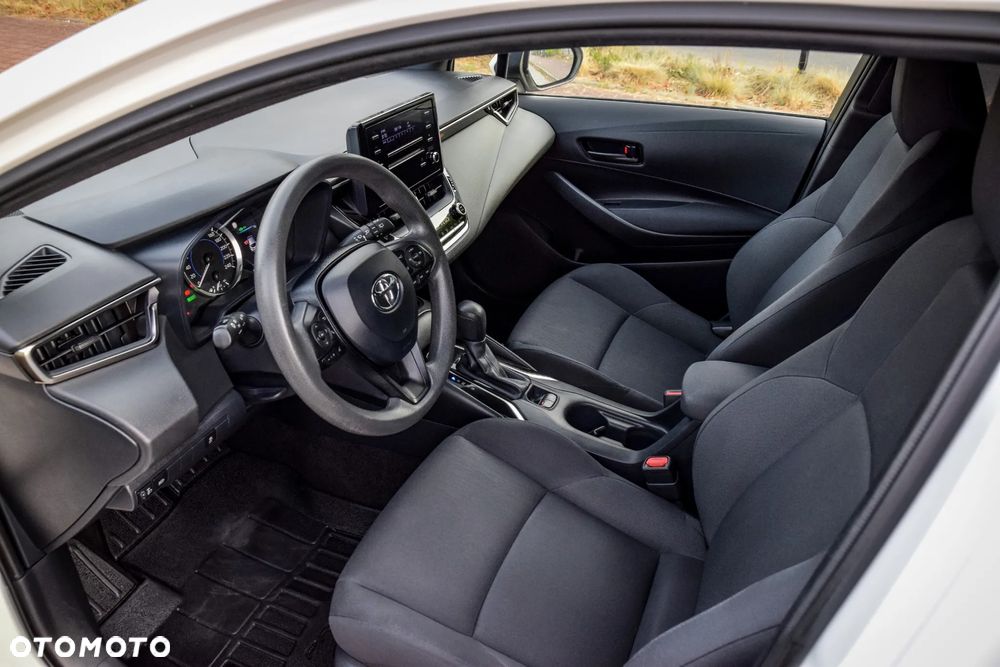 Toyota Corolla 1.8 Hybrid Active - 14