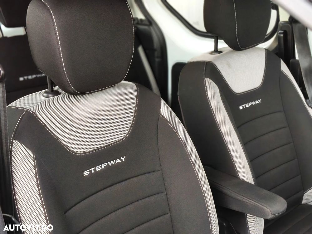 Dacia Dokker TCe 102 GPF Stepway - 20