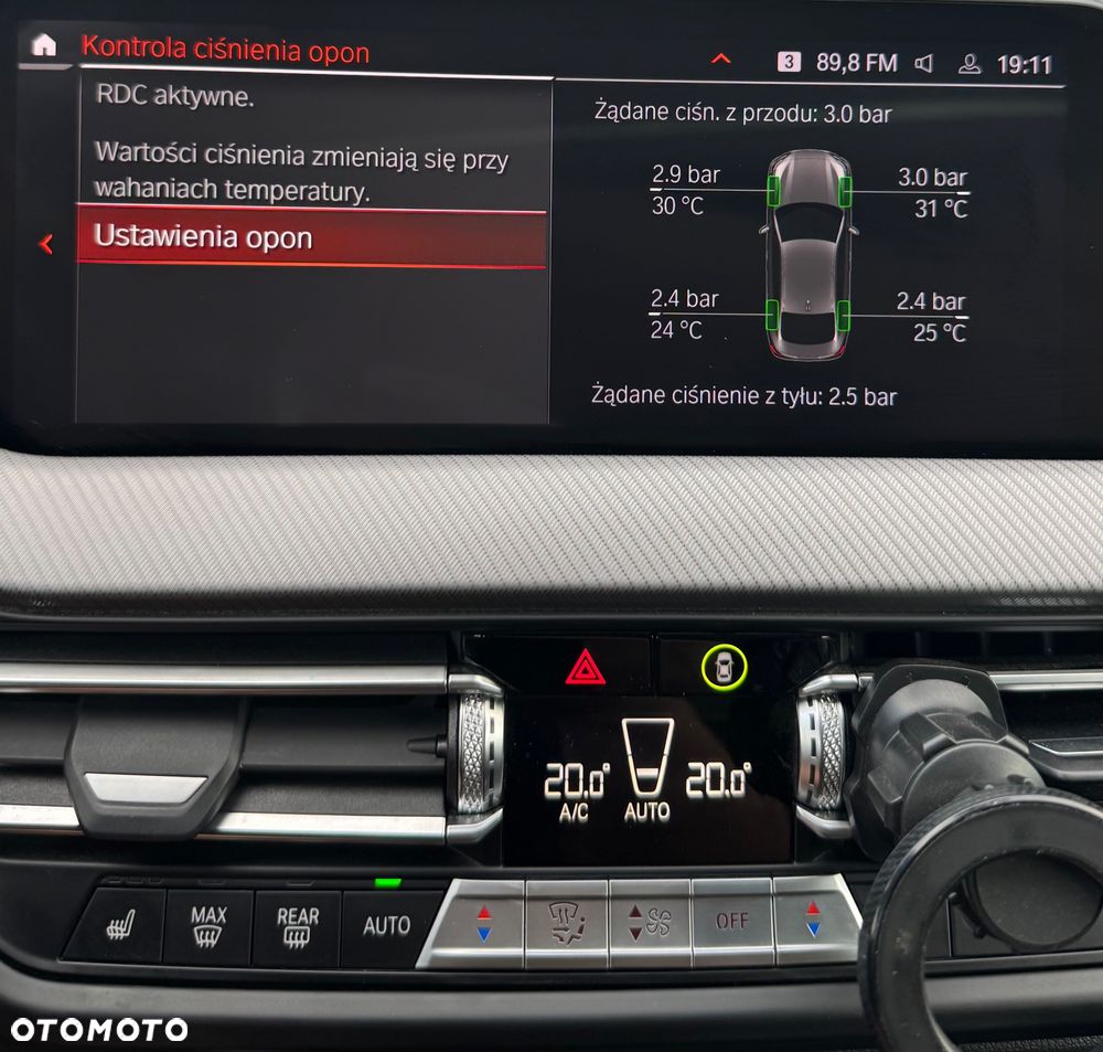 BMW Seria 2 M235i xDrive ColorVision Edition - 31