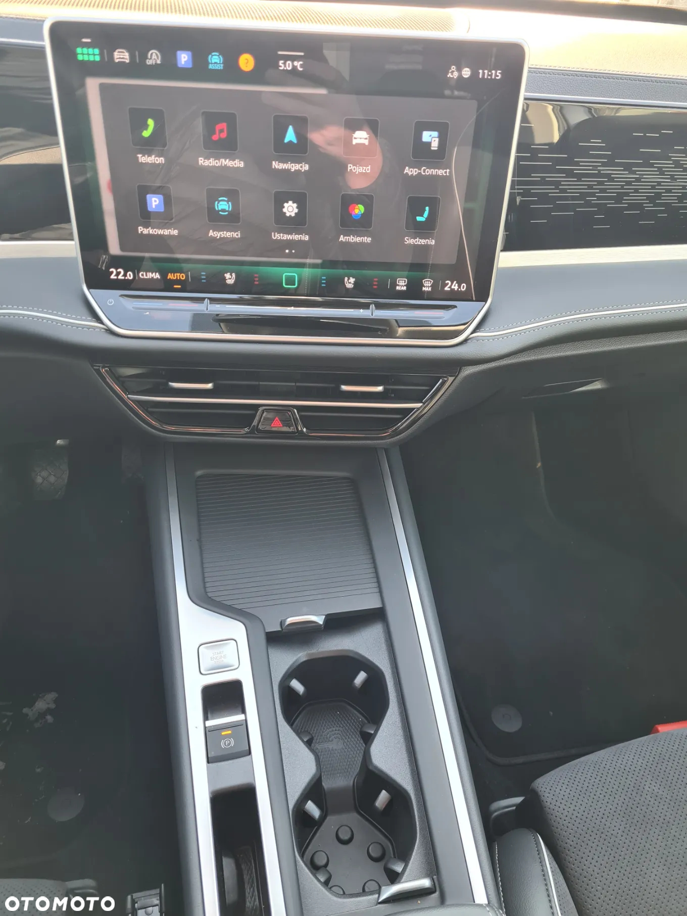 Volkswagen Passat - 15