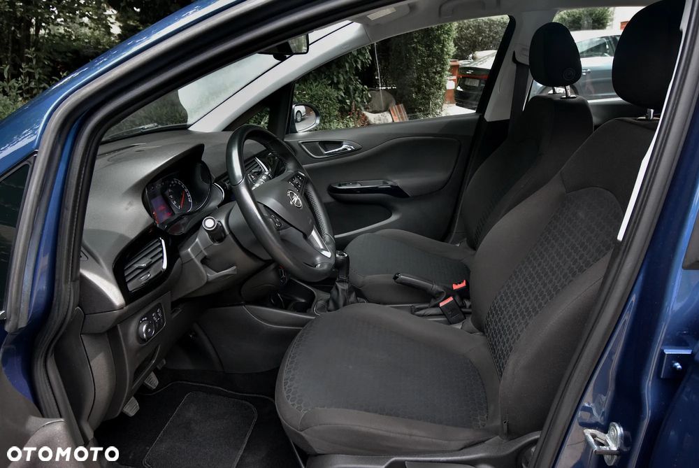 Opel Corsa 1.4 Edition - 15