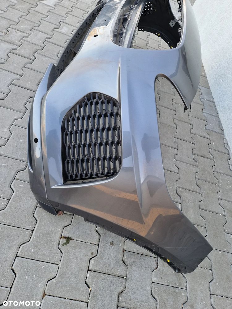Zderzak Jaguar E Pace dynamic r sport - 5