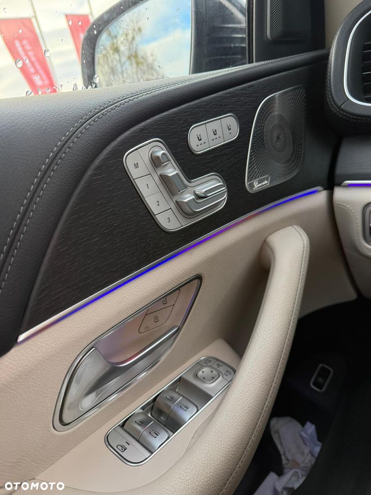 Mercedes-Benz GLE 400 d 4-Matic - 3