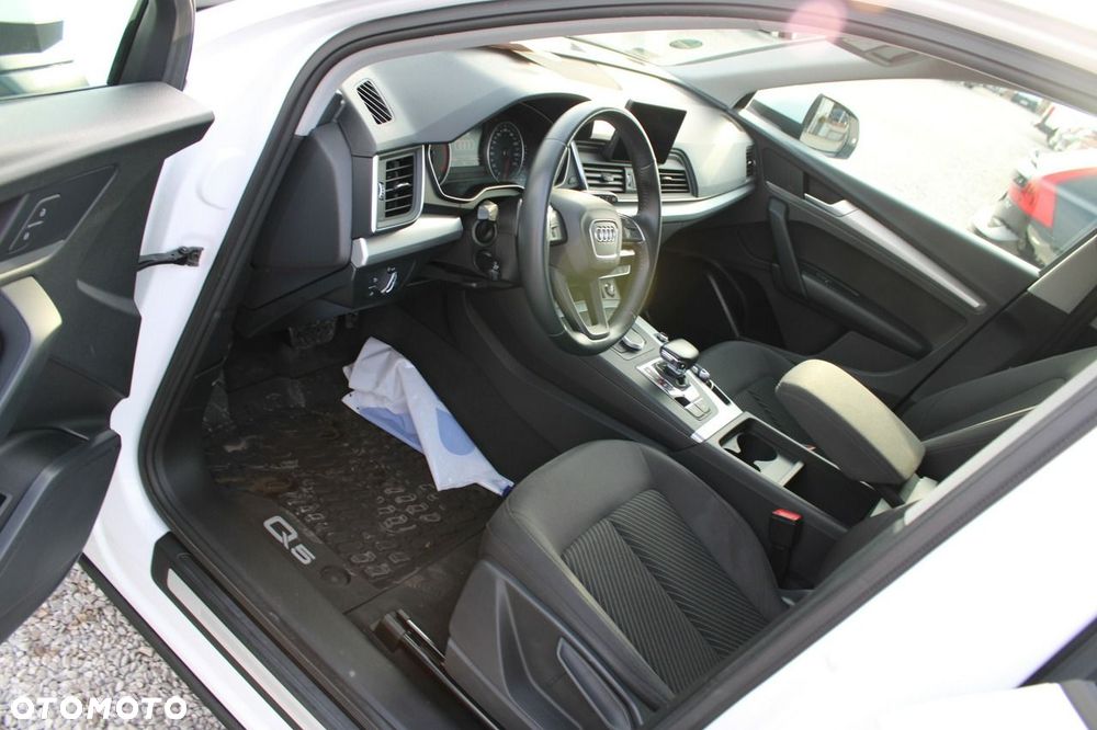 Audi Q5 - 20
