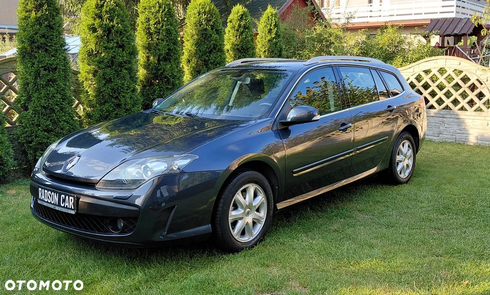 Renault Laguna 2.0 16V 140 Dynamique - 3