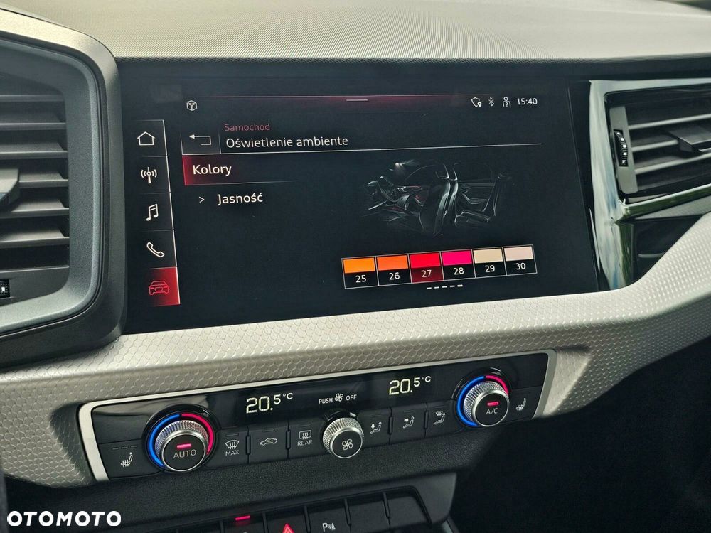 Audi A1 Sportback - 24