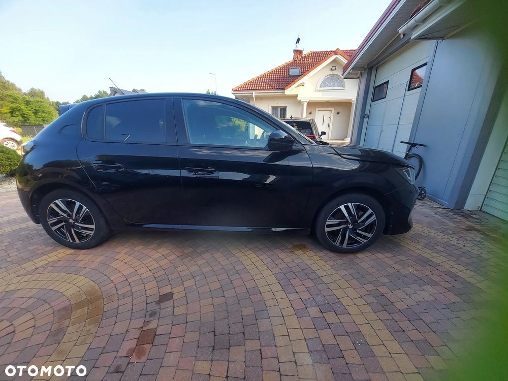 Peugeot 208 PureTech 82 Start & Stop Style - 5