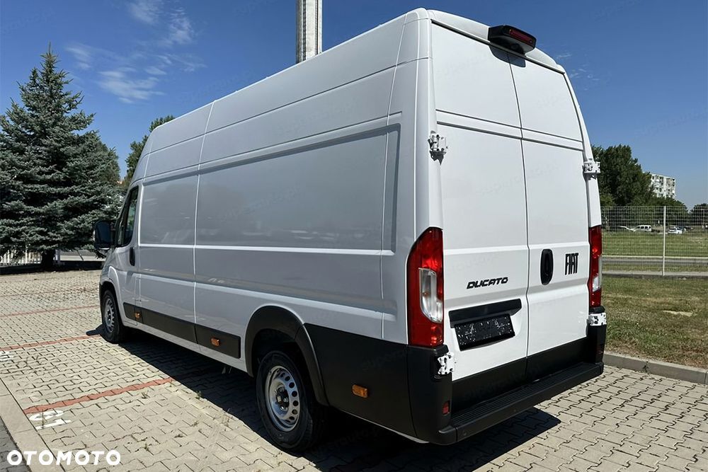 Fiat Ducato Maxi 3.5T L4H3 2.2 180KM - 7