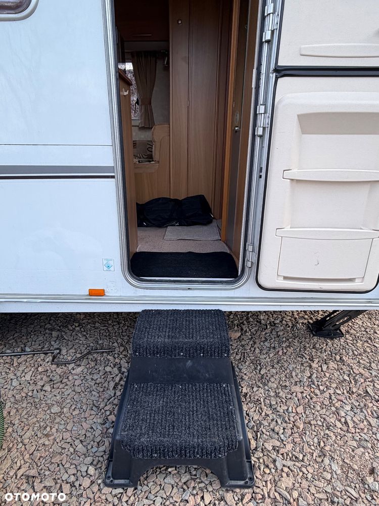 SWIFT Challenger 530 - 12